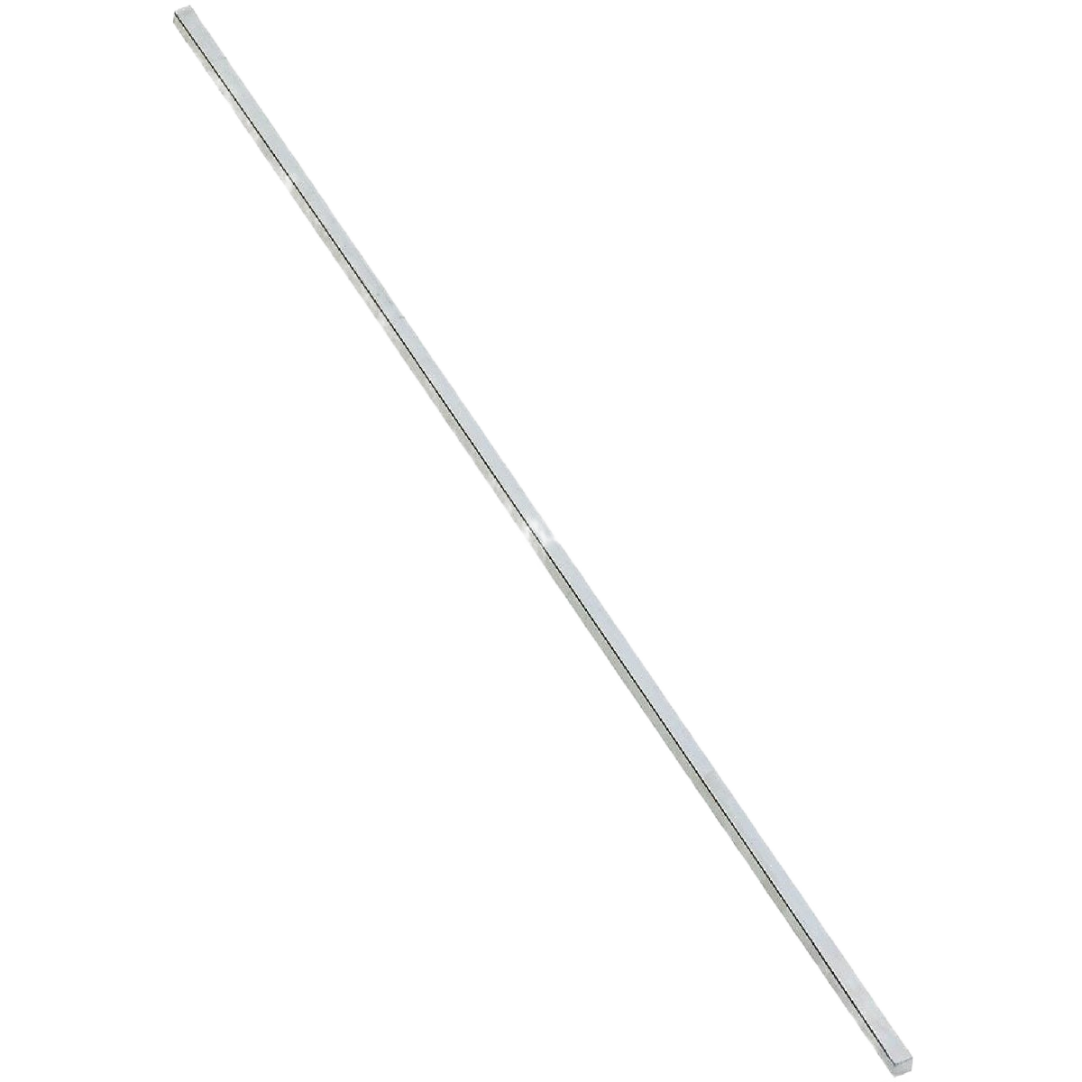 Open hearth steel key stock rod for hardware and home improvement projects under $50 and tools collections
