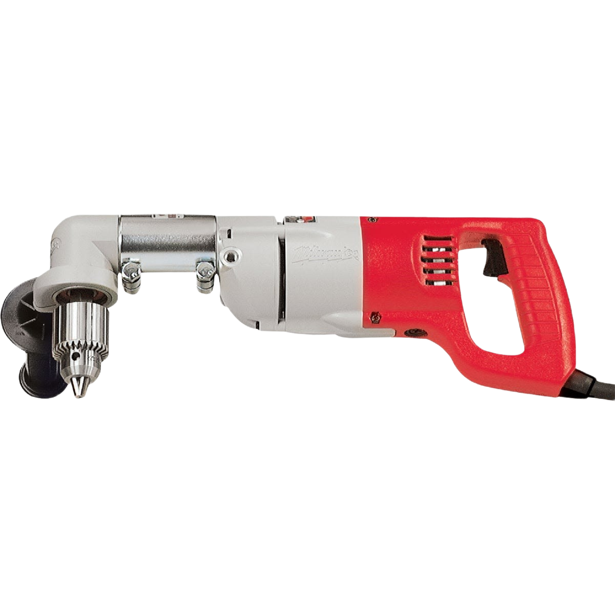 Milwaukee 1/2" D-Handle Right Angle Drill Kit