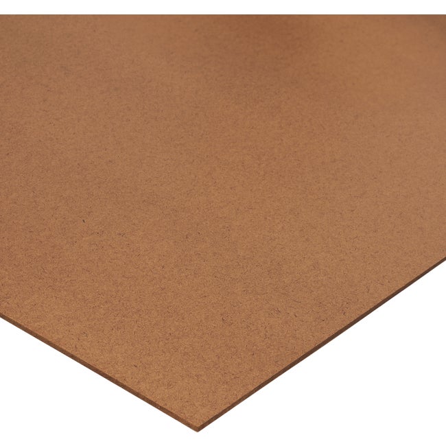 3/16 in. x 4 ft. x 8 ft. Masonite Hardboard