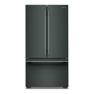 24 Cu. Ft. 36-Inch Counter-Depth French Door Refrigerator with Internal Water Dispenser in Juniper