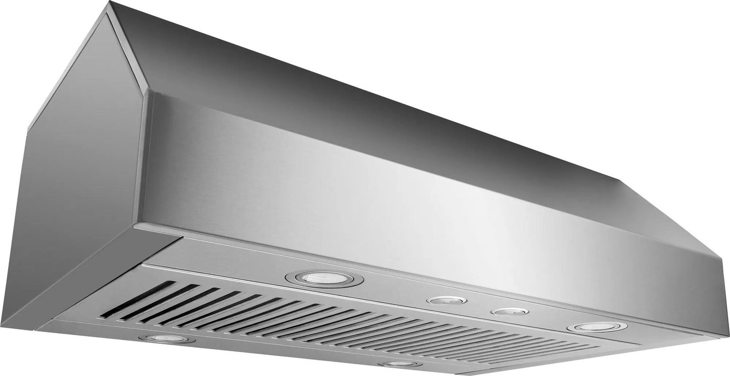 30" Under Cabinet Range Hood