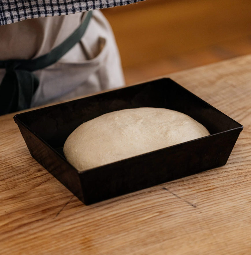 Gozney Detroit Pizza Dough Mix, 22.9 oz.