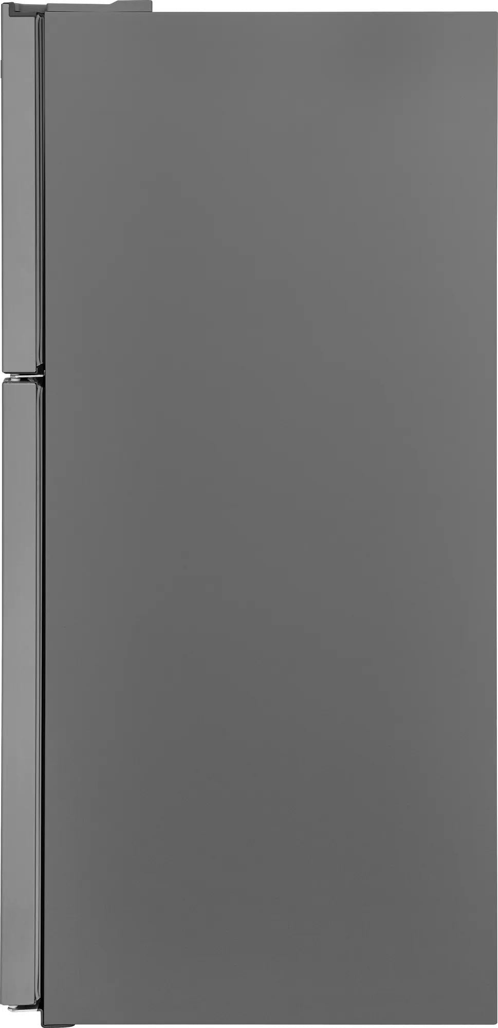 12 Cu. Ft. Garage Ready Top Freezer Apartment-Size Refrigerator