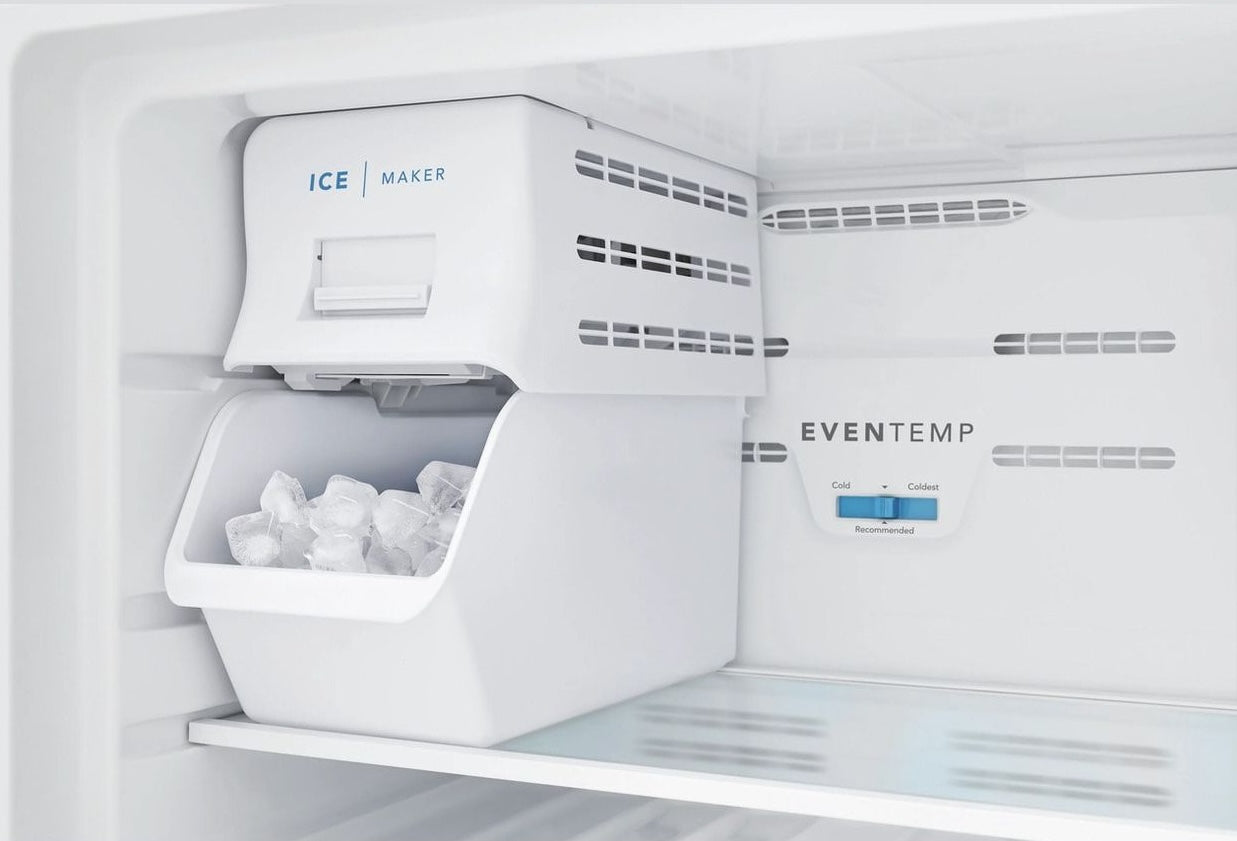 18 Cu. Ft. Garage Ready Top Freezer Refrigerator