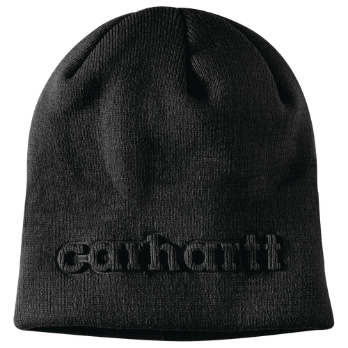 Carhartt Men's Embossed Beanie