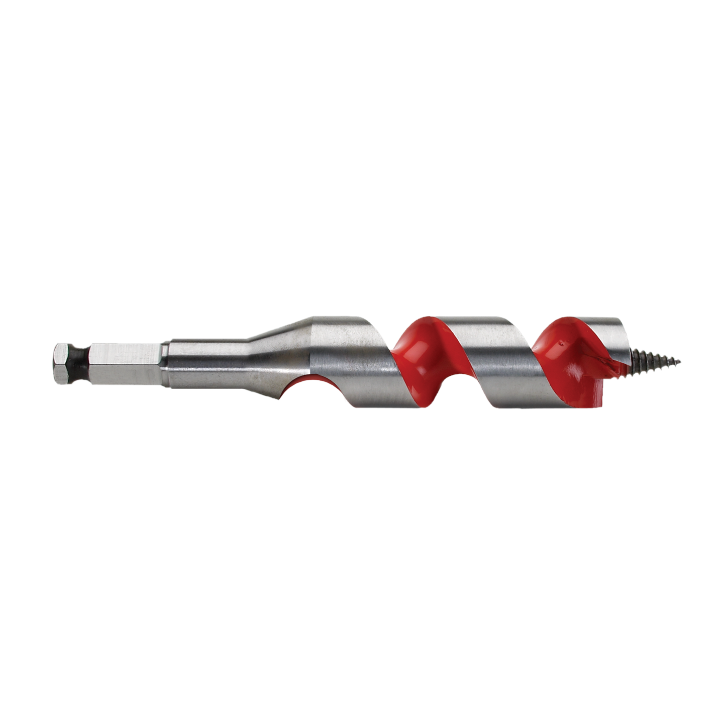 Milwaukee 1-1/16" x 6" Ship Auger Bit