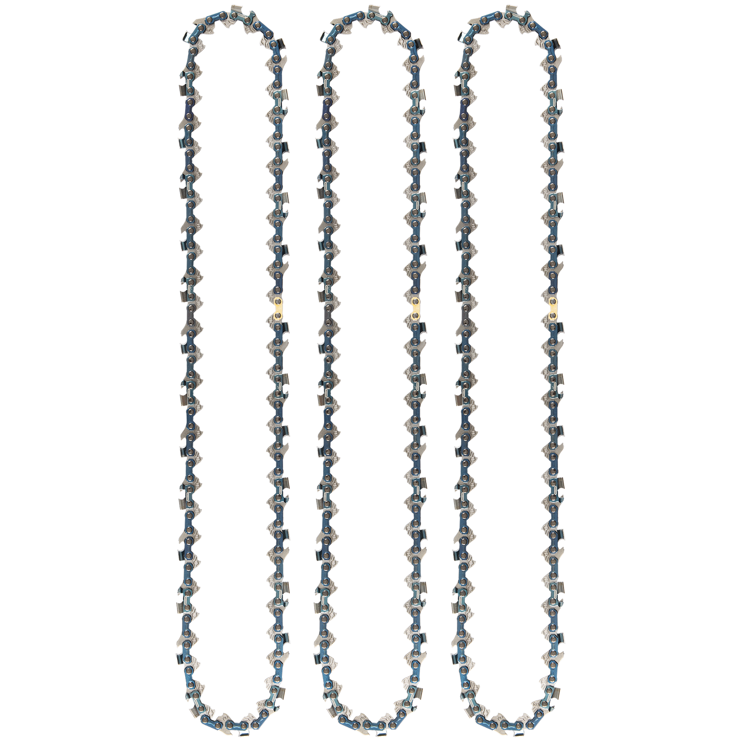 Milwaukee 14" .325" LOW PROFILE™ Pitch, .043" Gauge Saw Chain (3 PK)