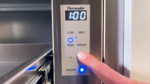 Warming Drawer, 30''