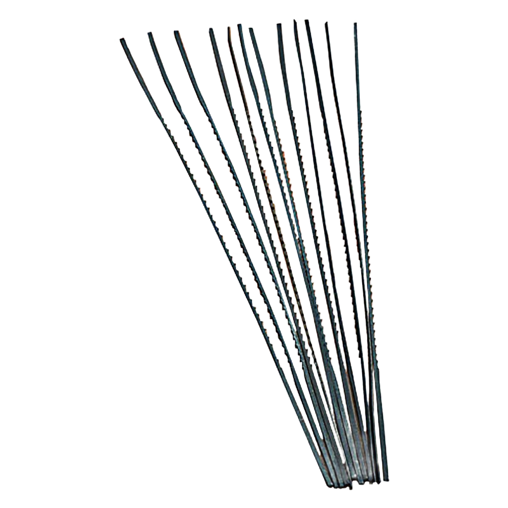 Olson Scroll Saw Blades #9 x 11.5 TPI, 12-Pack – Hartville Hardware
