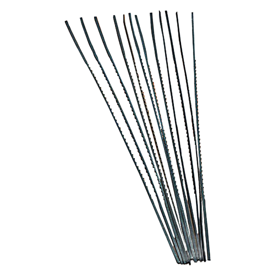 Olson Scroll Saw Blades #9 x 11.5 TPI, 12-Pack – Hartville Hardware