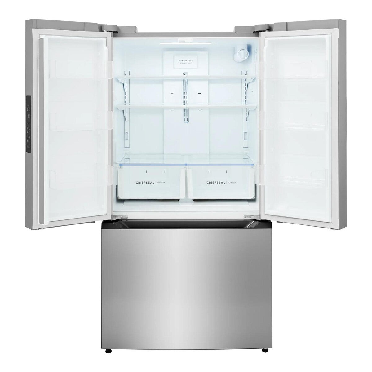 29 Cu. Ft. Standard-Depth French Door Refrigerator