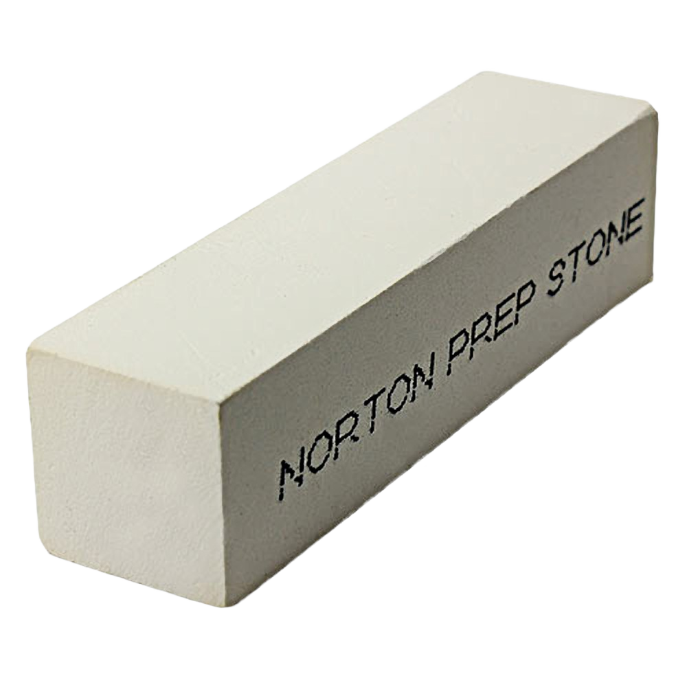 Norton Waterstone Prep Stone for Smooth Sharpening Results