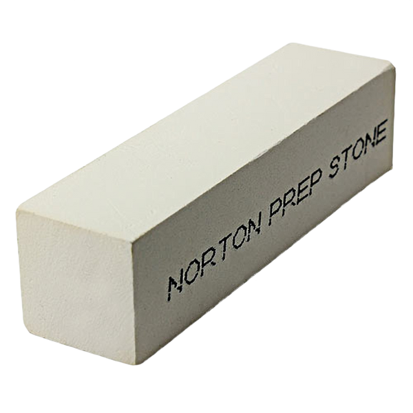 Norton Waterstone Prep Stone for Smooth Sharpening Results