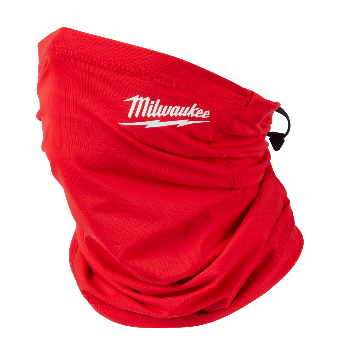 Milwaukee Workskin Washable Performance Neck Gaiter, Red