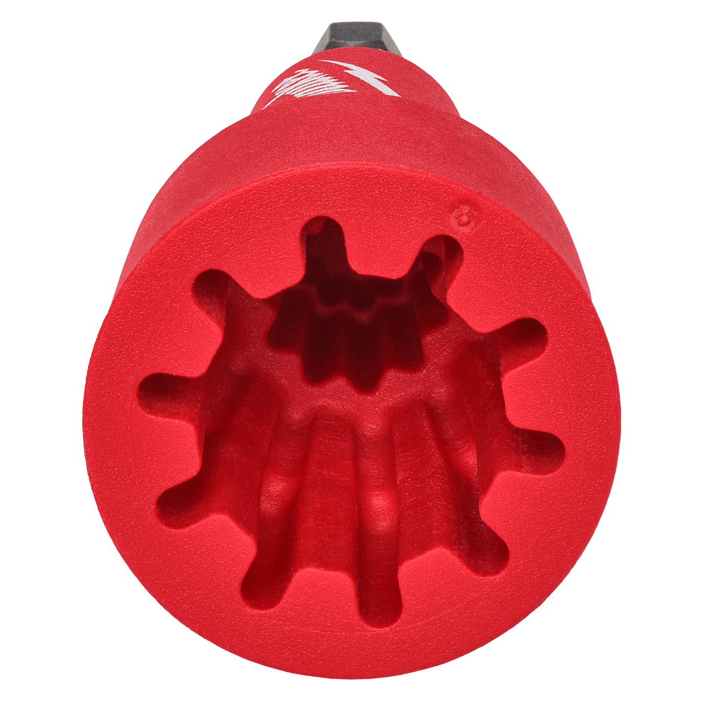 Milwaukee Quick-Twist Wire Connector Socket