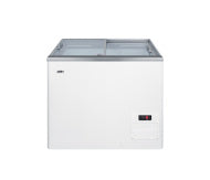 7.2 Cu.Ft. Chest Freezer
