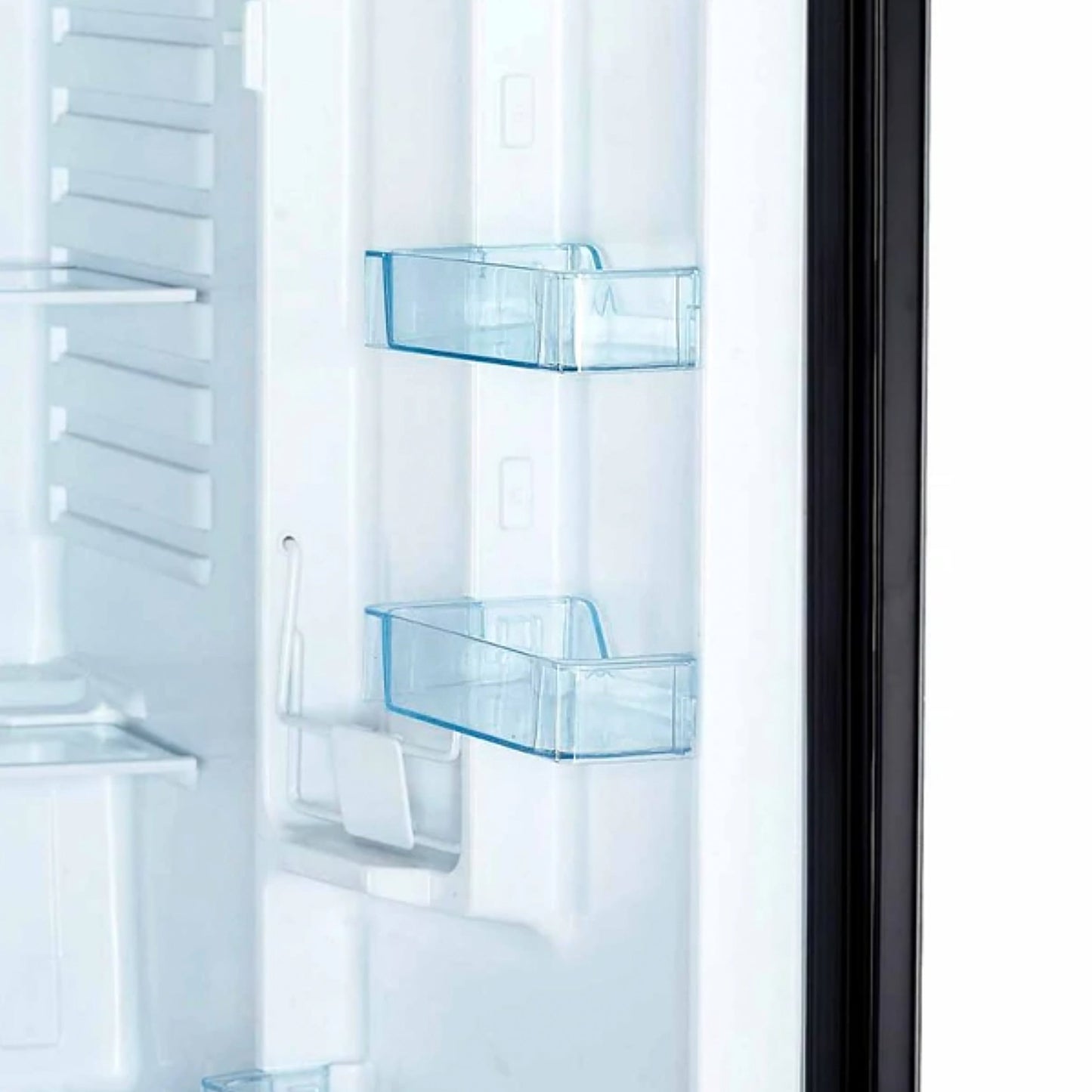 Avanti 3.2 cu. ft. Compact Refrigerator - Black
