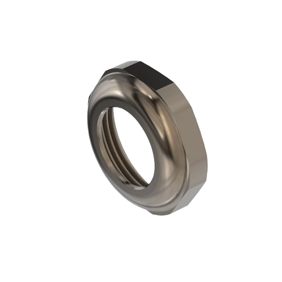 John Deere R44342 1" Rotary Switch Nut