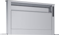 800 Series, Downdraft Ventilation, Stainless Steel