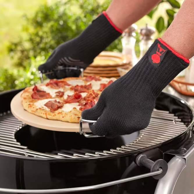 Weber Premium Gloves