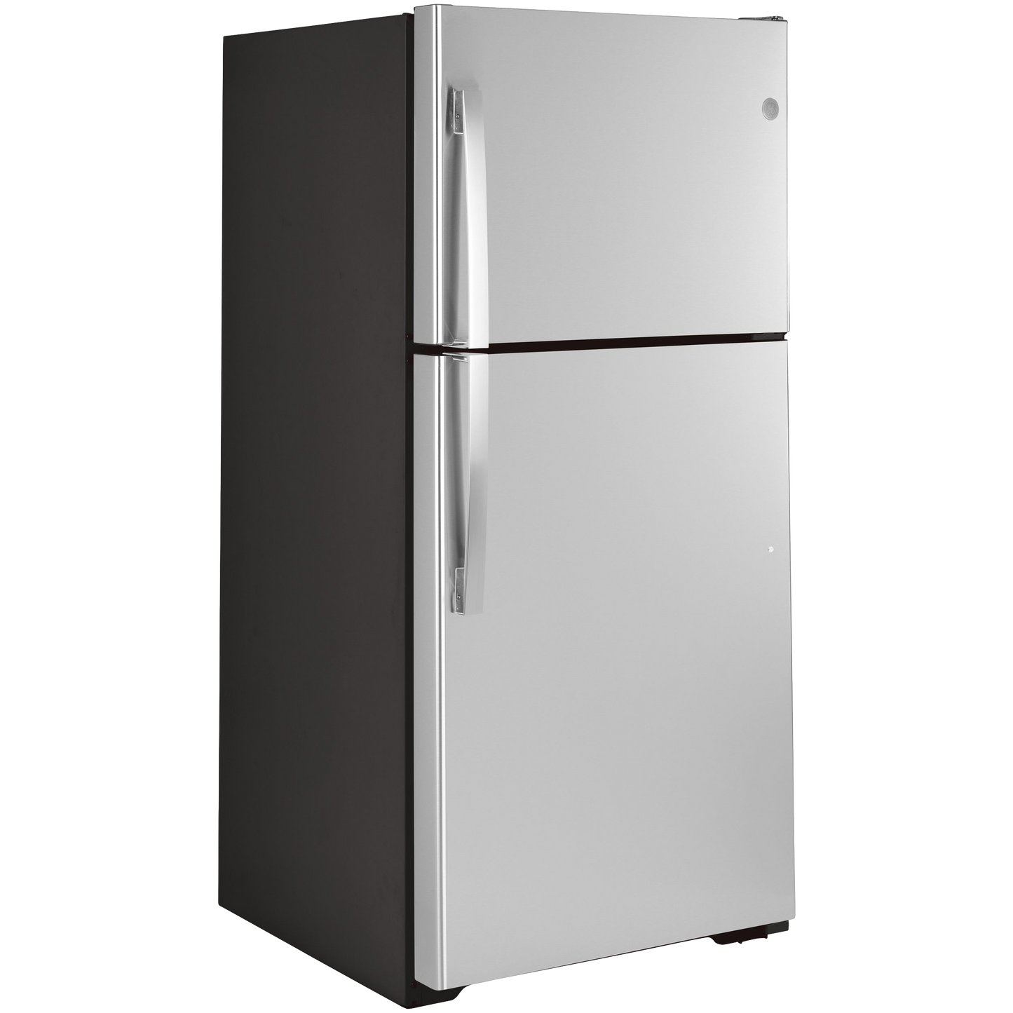 GE 19.2 Cu. Ft. Garage Ready Top-Freezer Refrigerator