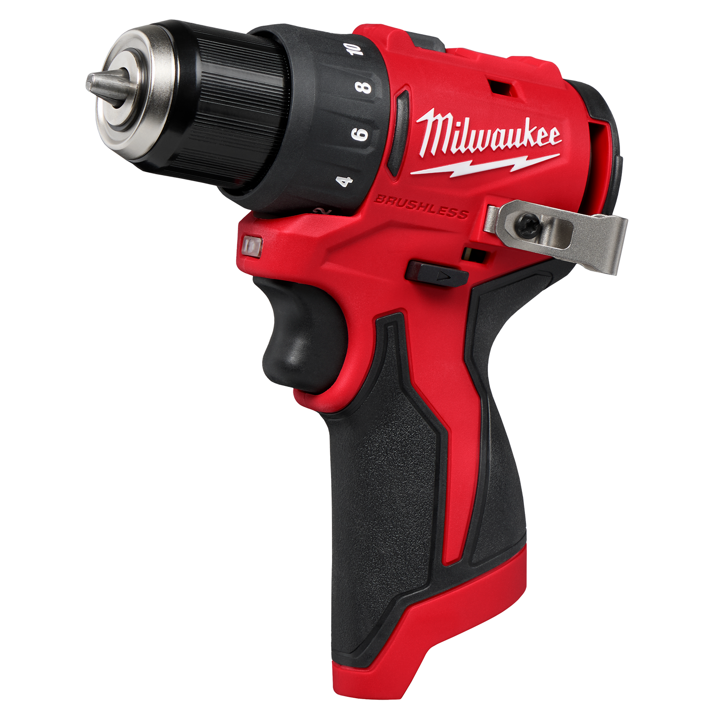 Milwaukee M12™ Subcompact Brushless 3/8" Drill/Driver