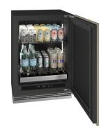 24" Beverage Center