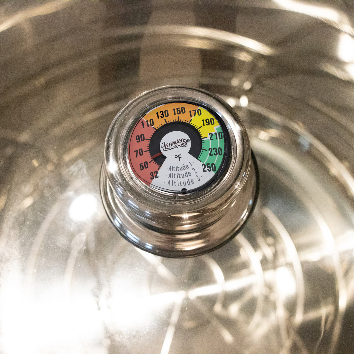 21.5-Qt Water Bath Canner