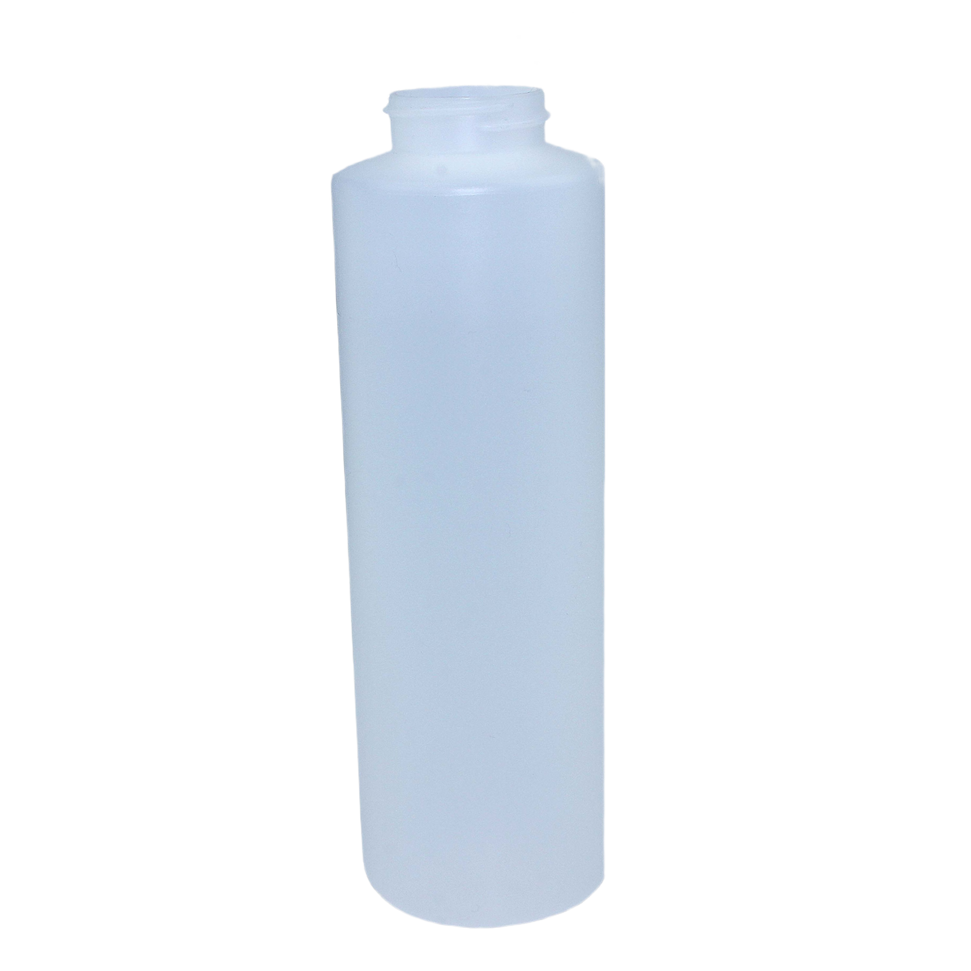 16 oz. translucent plastic glue bottle without cap for Paint & Supplies and Glue & Adhesives collections
