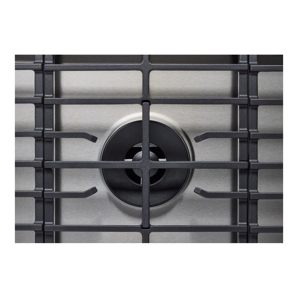 KitchenAid® 36  in. Gas Cooktop with 5 Burners and Integrated Wok Grate