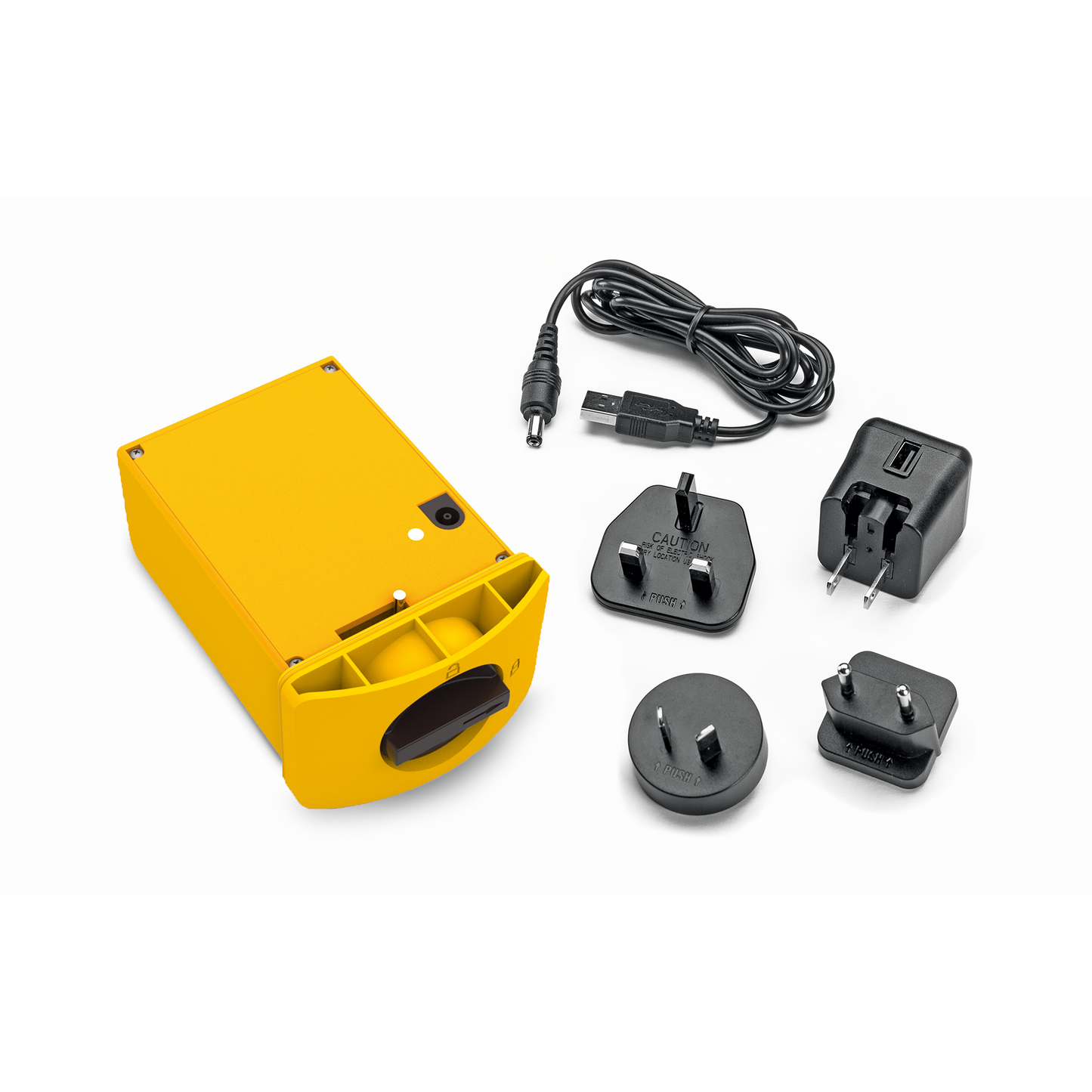 Stabila AE-LAR 160 Li-ion Storage Battery Unit