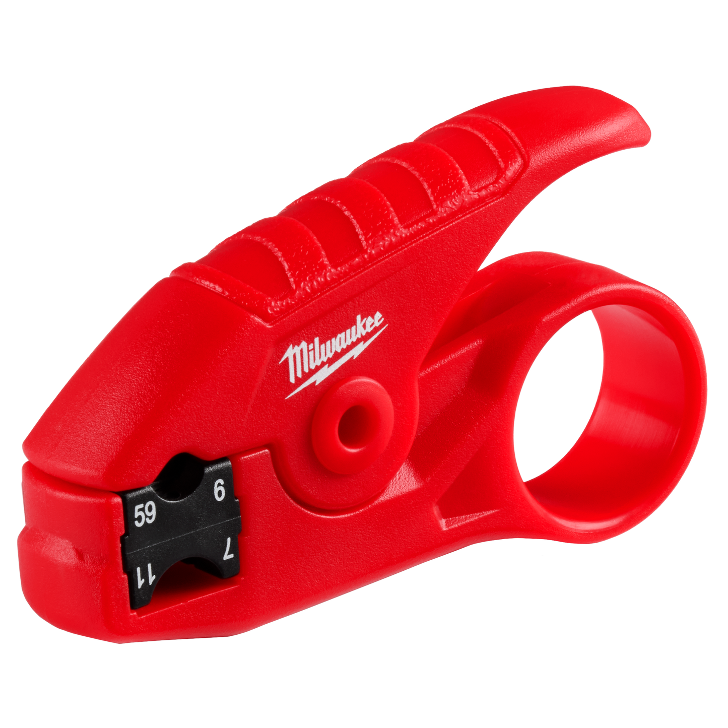 Milwaukee Coax Stripper