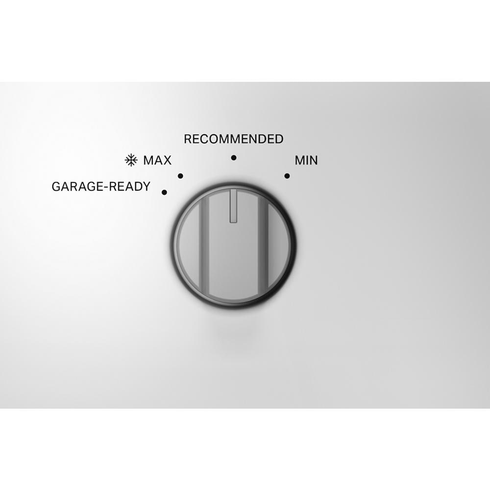 Whirlpool® 30-inch Wide Top Freezer Refrigerator with Total Coverage Cooling- 19 Cu. Ft.