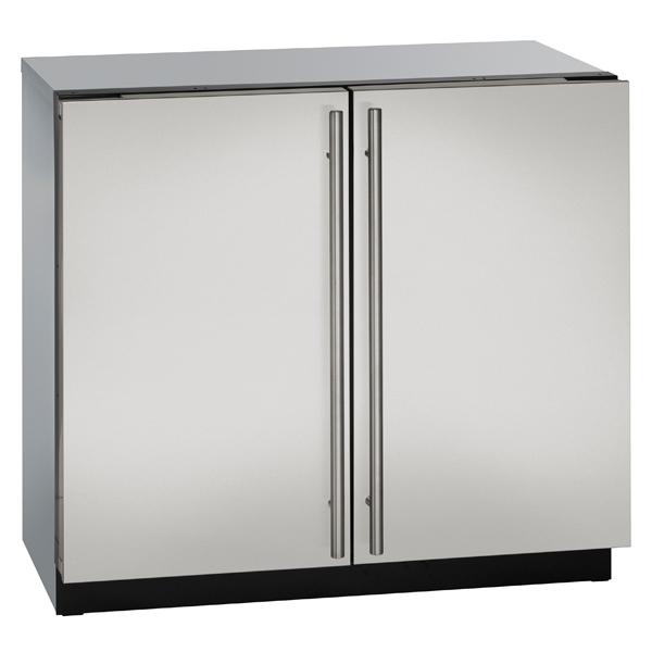 36" Refrigerator