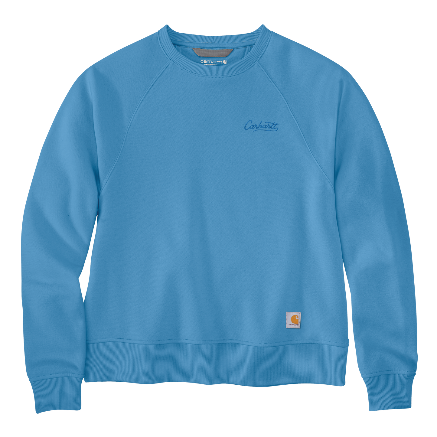 Carhartt Women's Sawyer Crewneck Sweatshirt