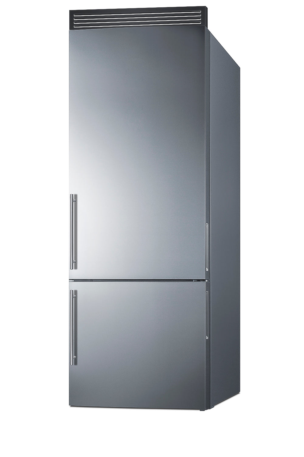 28" Wide Bottom Freezer Refrigerator