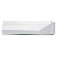 30" Shell Hood