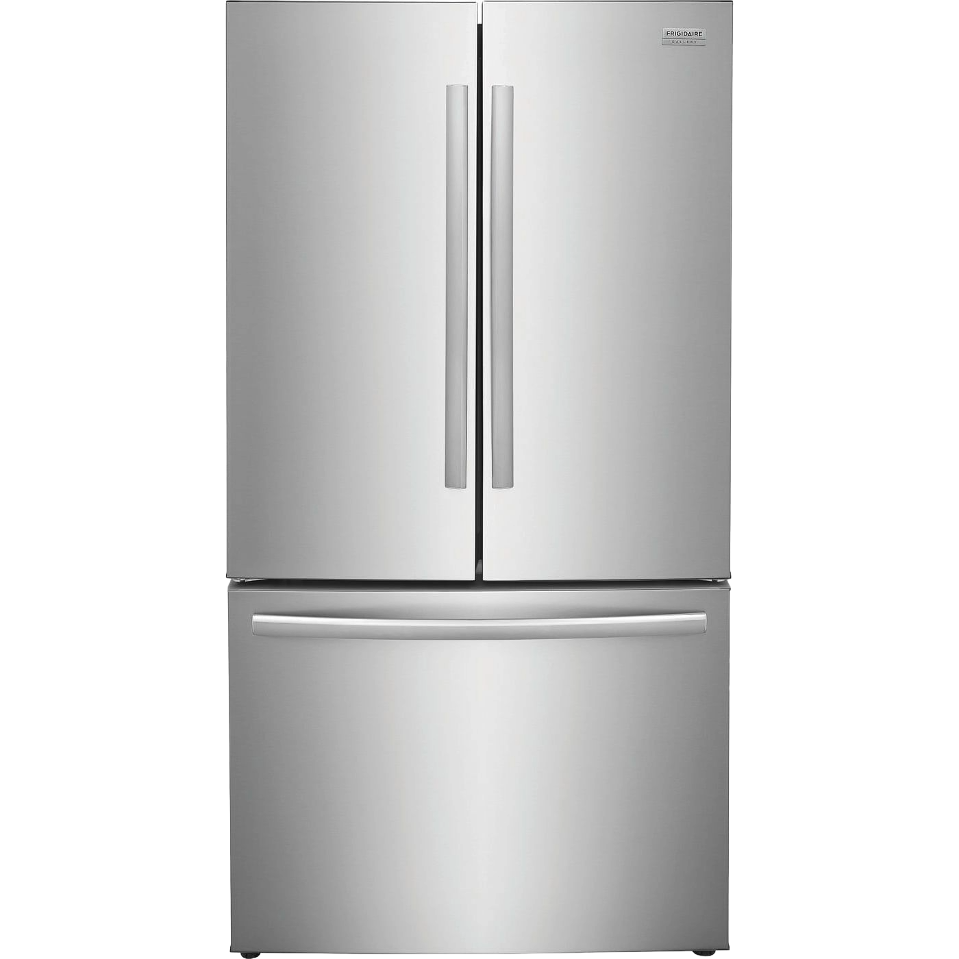 23.3 Cu. Ft. Counter-Depth French Door Refrigerator