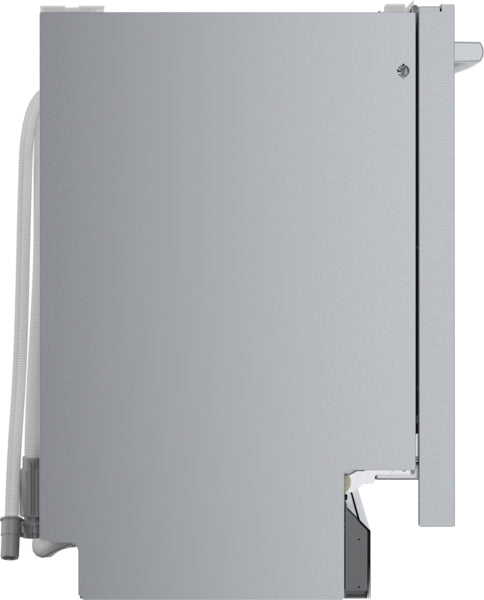 800 Series, Dishwasher, 24'', Stainless steel