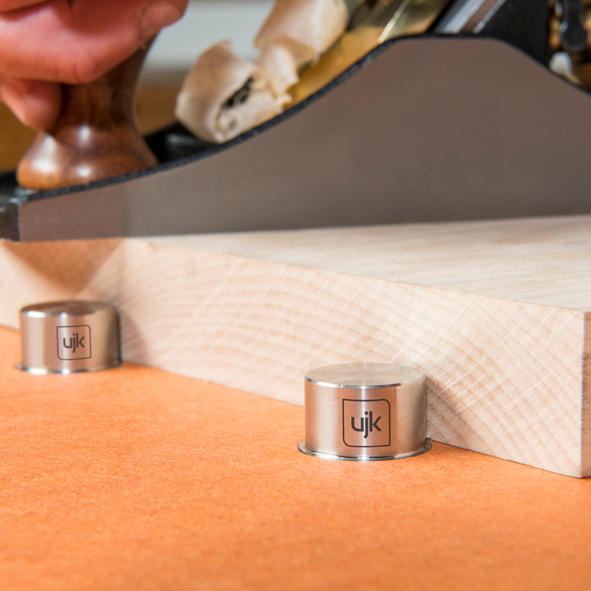 UJK Parf Accessory Kit IN T-LOC Case