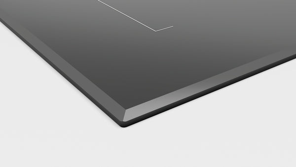 Freedom®, Induction Cooktop, 36'', Dark Gray, Without Frame