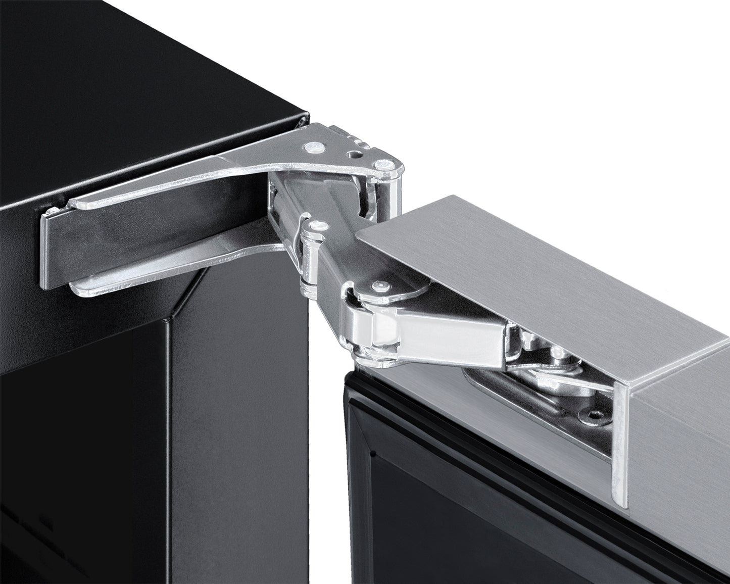 15" Wide Built-In All-Refrigerator