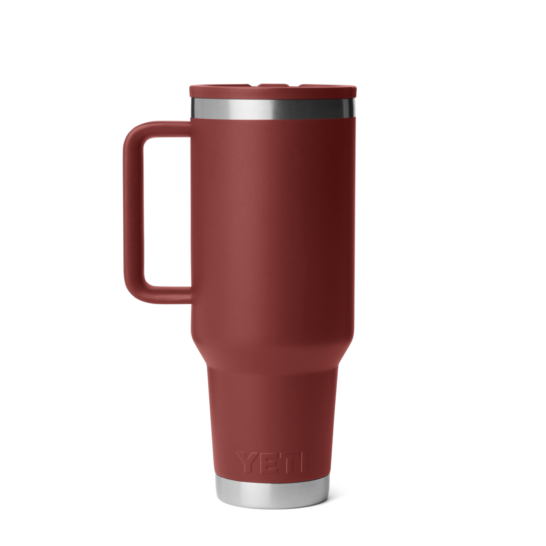 YETI Rambler 40 Oz. Travel Straw Mug