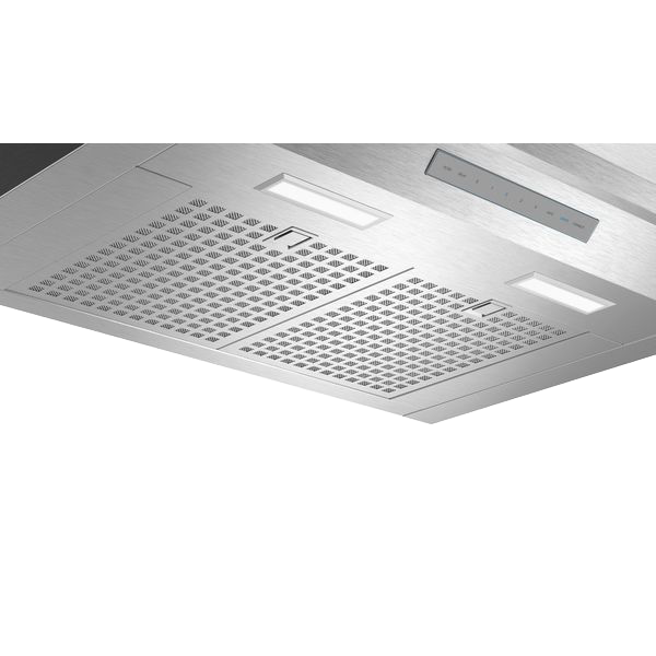 Masterpiece®, Wall Hood, Stainless Steel