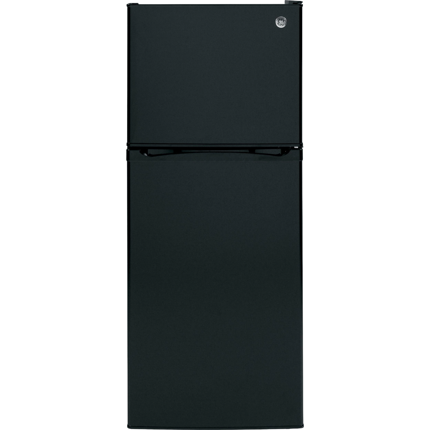 GE® ENERGY STAR® 11.6 cu. ft. Top-Freezer Refrigerator