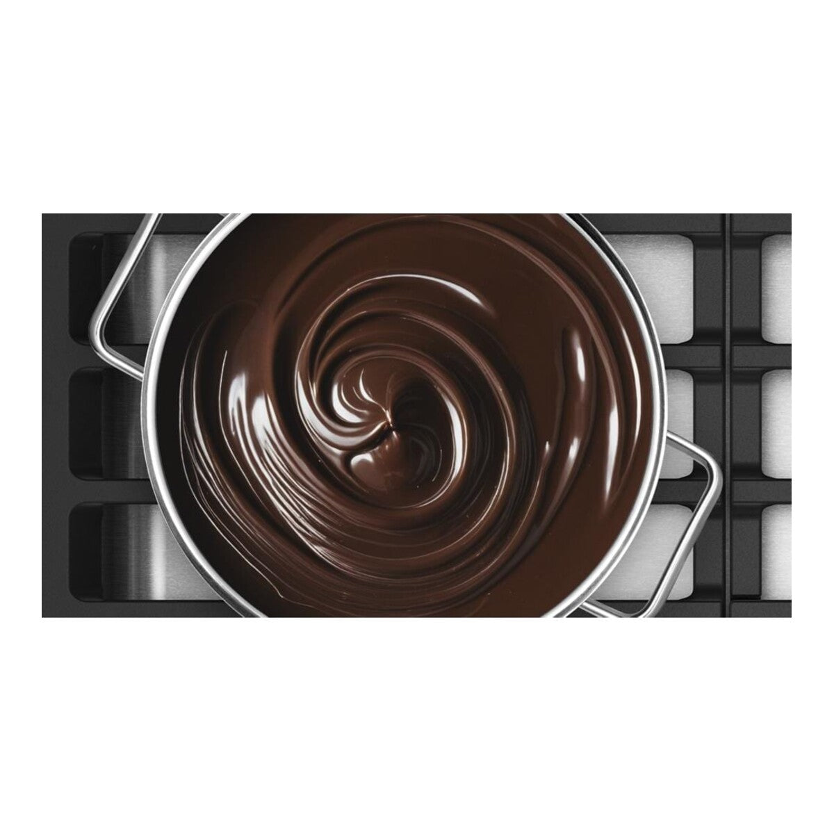 KitchenAid® 30 in. Gas Cooktop with 5 Versatile Burners