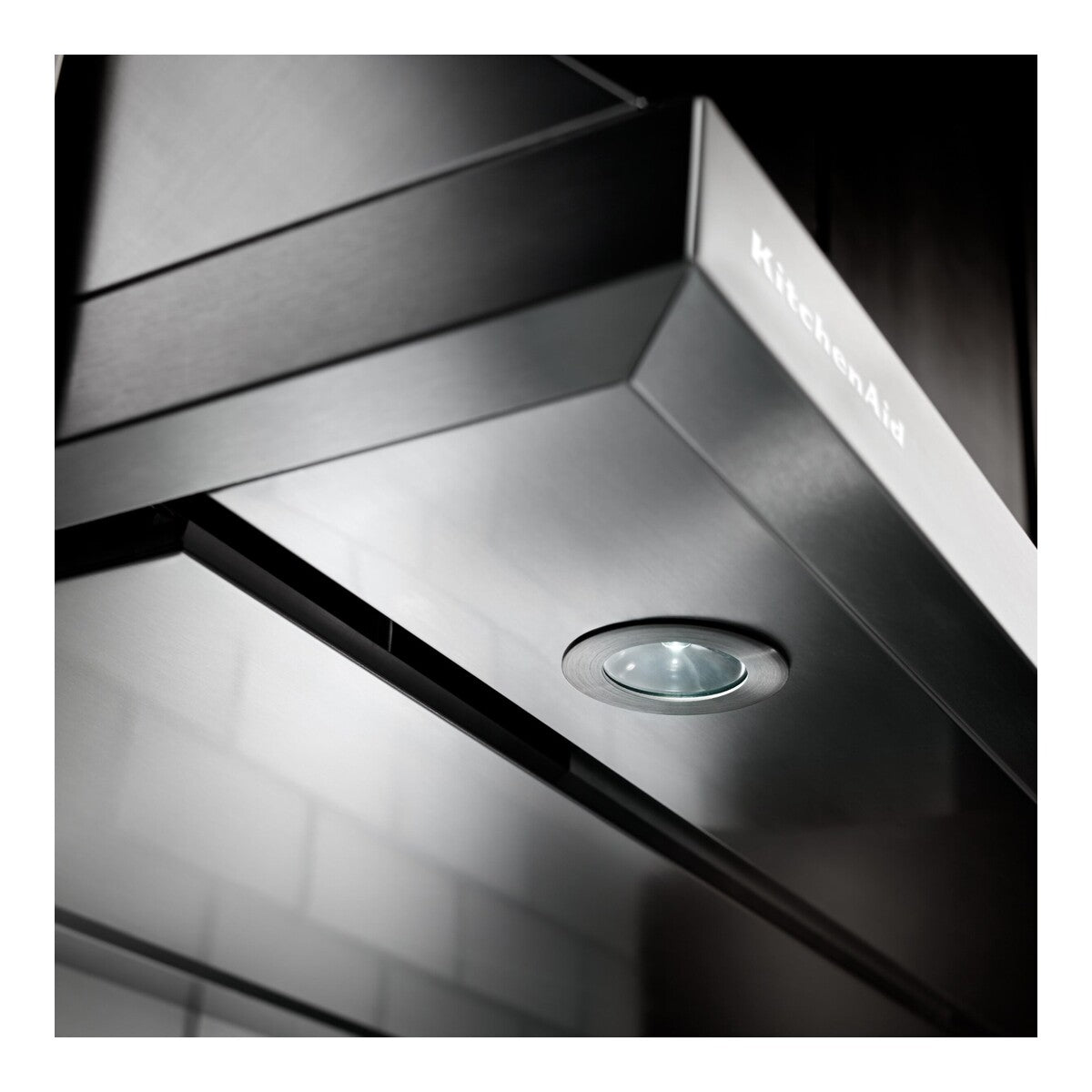 30'' Under-the-Cabinet, 4-Speed System