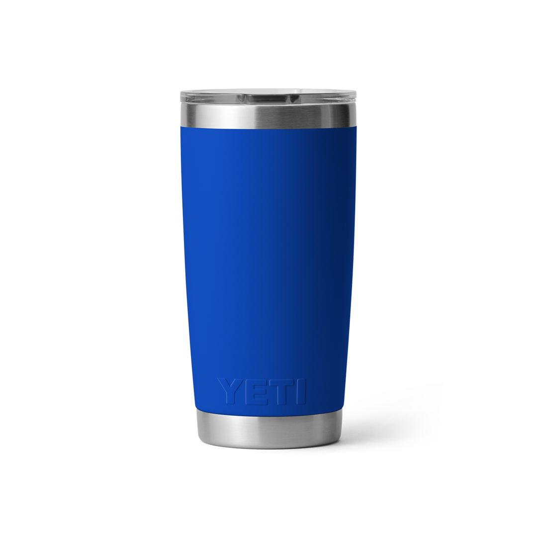 YETI Rambler 20 Oz. Tumbler with Magslider Lid