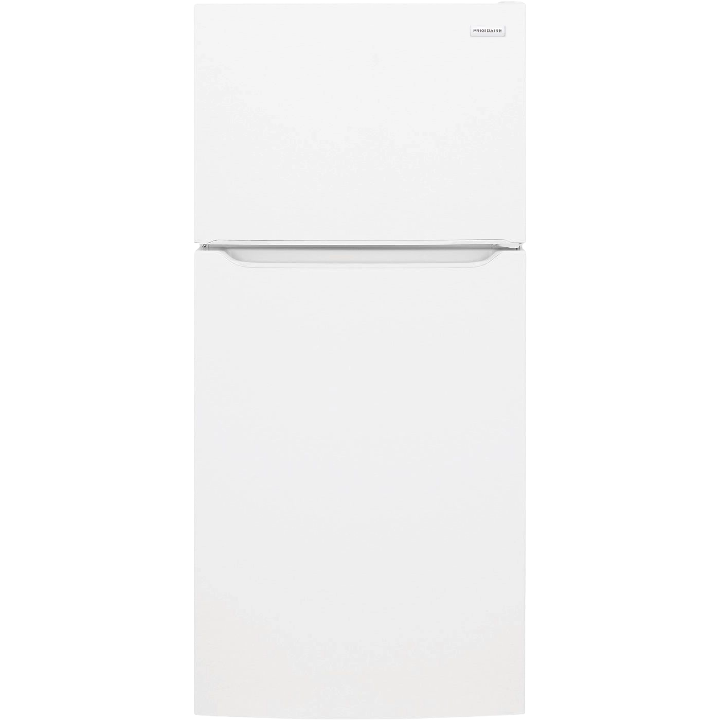 18 Cu. Ft. Garage Ready Top Freezer Refrigerator