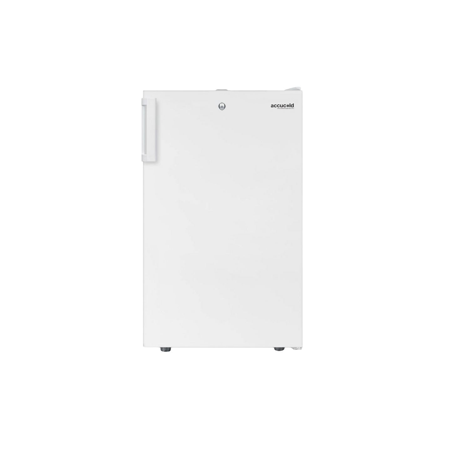 20" Wide All-Freezer
